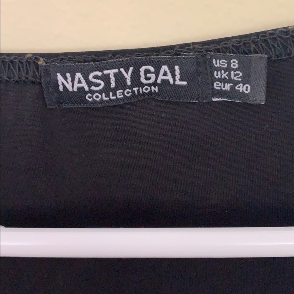 Body suit - Picture 2 of 3